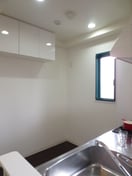 居室 Gramercy Shiromi-dori