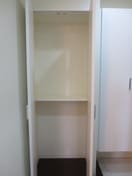 収納 Gramercy Shiromi-dori