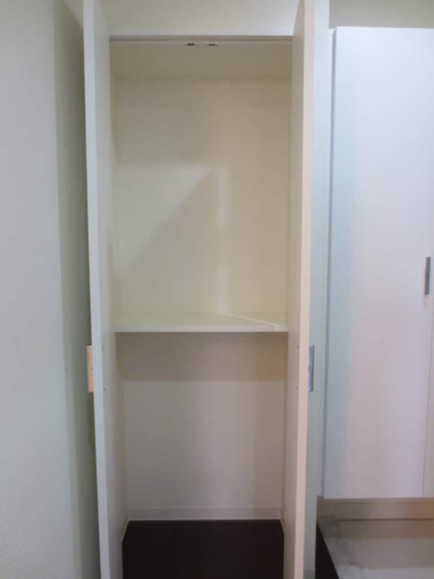 収納 Gramercy Shiromi-dori