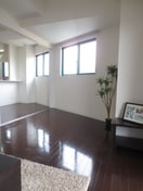 居室 Gramercy Shiromi-dori