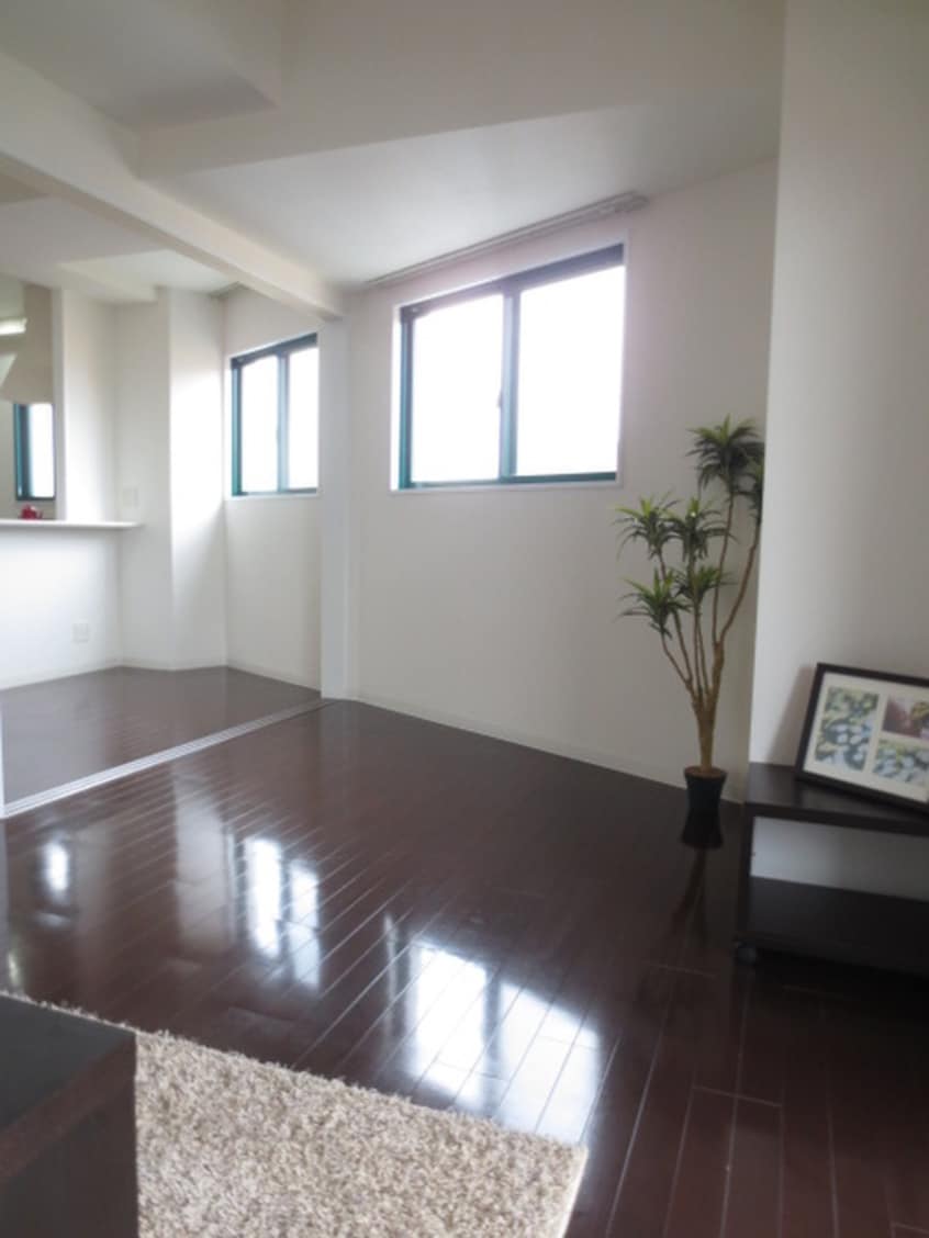 居室 Gramercy Shiromi-dori