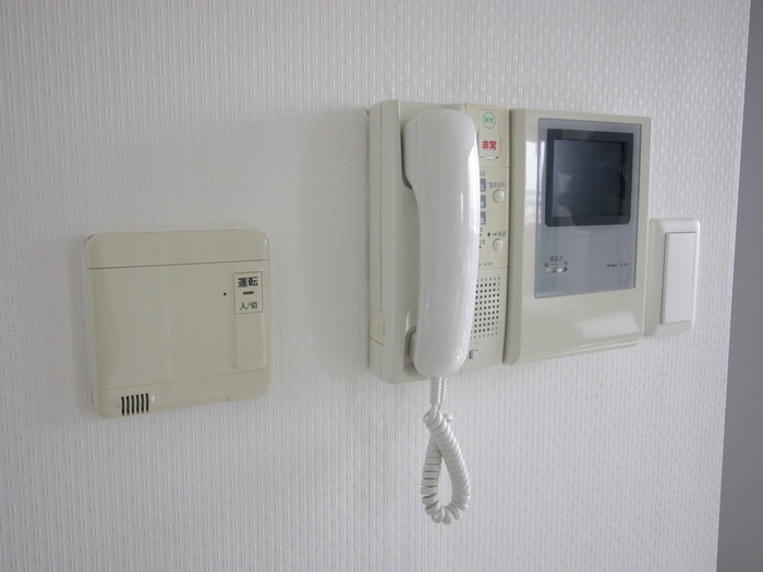 内観写真 Gramercy Shiromi-dori