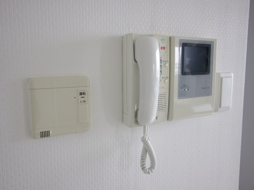 内観写真 Gramercy Shiromi-dori