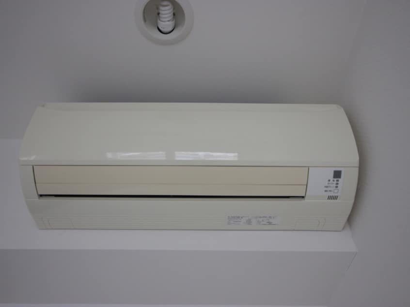 内観写真 Gramercy Shiromi-dori