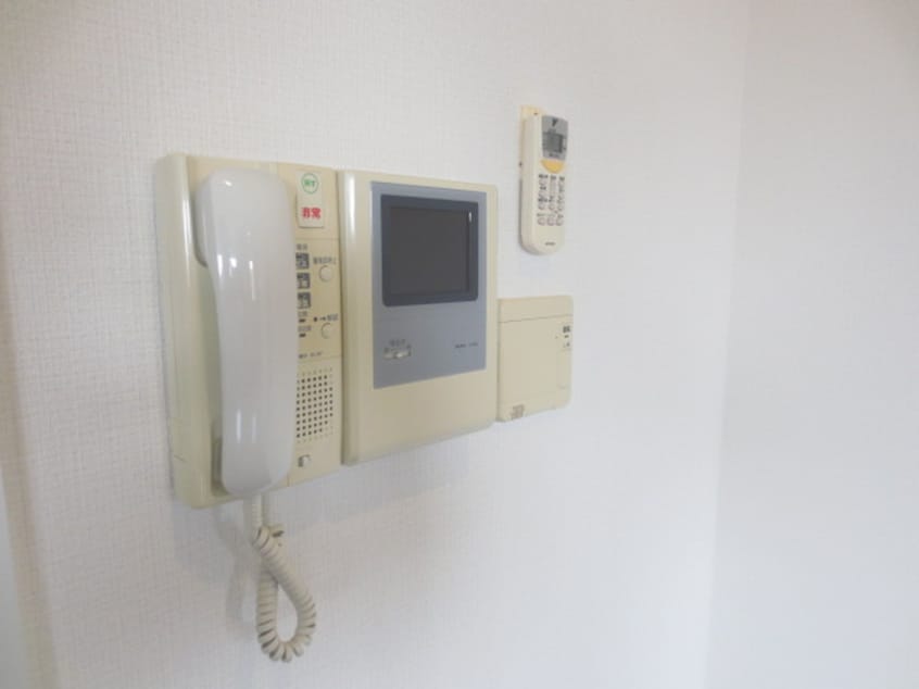 内観写真 Gramercy Shiromi-dori