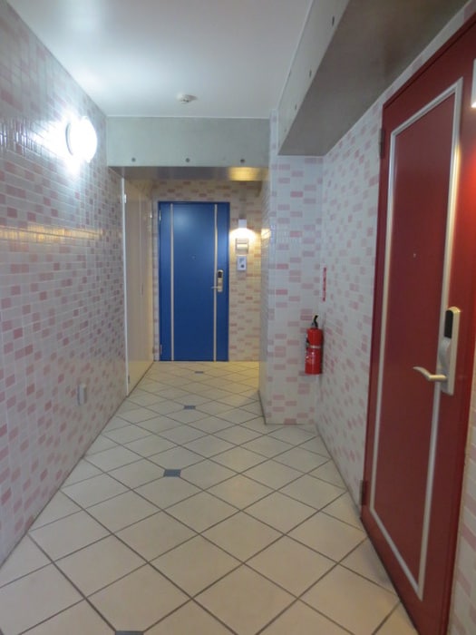 内観写真 Gramercy Shiromi-dori