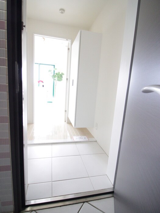 玄関 Gramercy Shiromi-dori