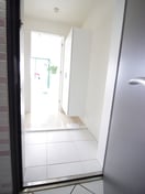 玄関 Gramercy Shiromi-dori