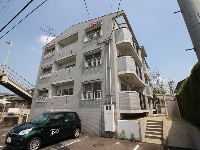 外観写真 レーベン美里