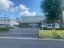 西尾信金(銀行)まで494m パレス東刈谷　Ａ