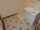 洗濯機置場 シャインヒルズ