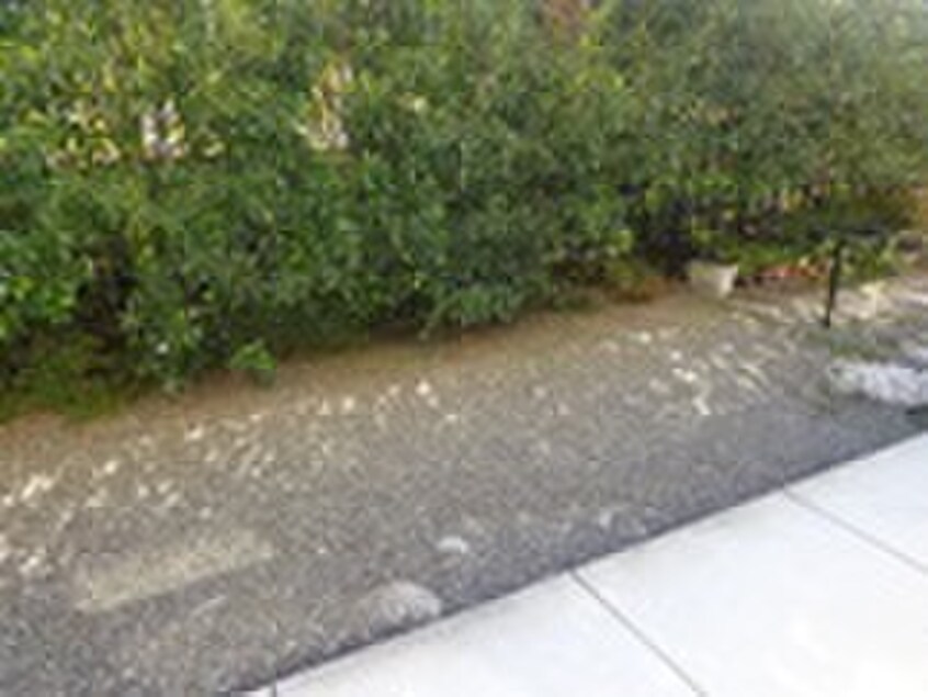 ベランダ・バルコニー シャインヒルズ