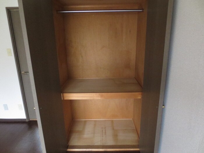 収納 ハウザー高畑