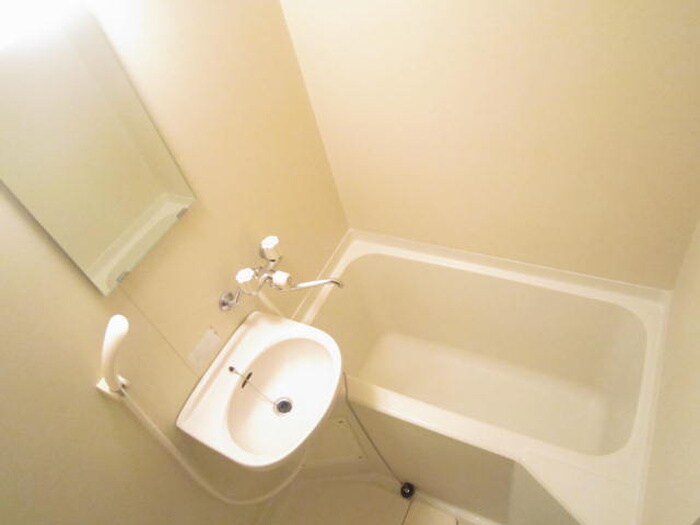 バス／シャワールーム等 ハウザー高畑