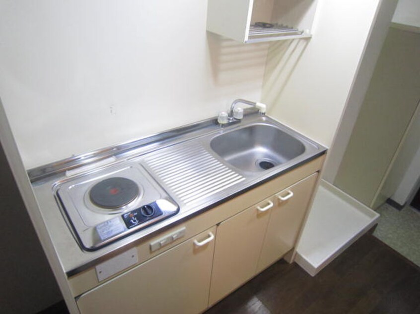 キッチン ハウザー高畑