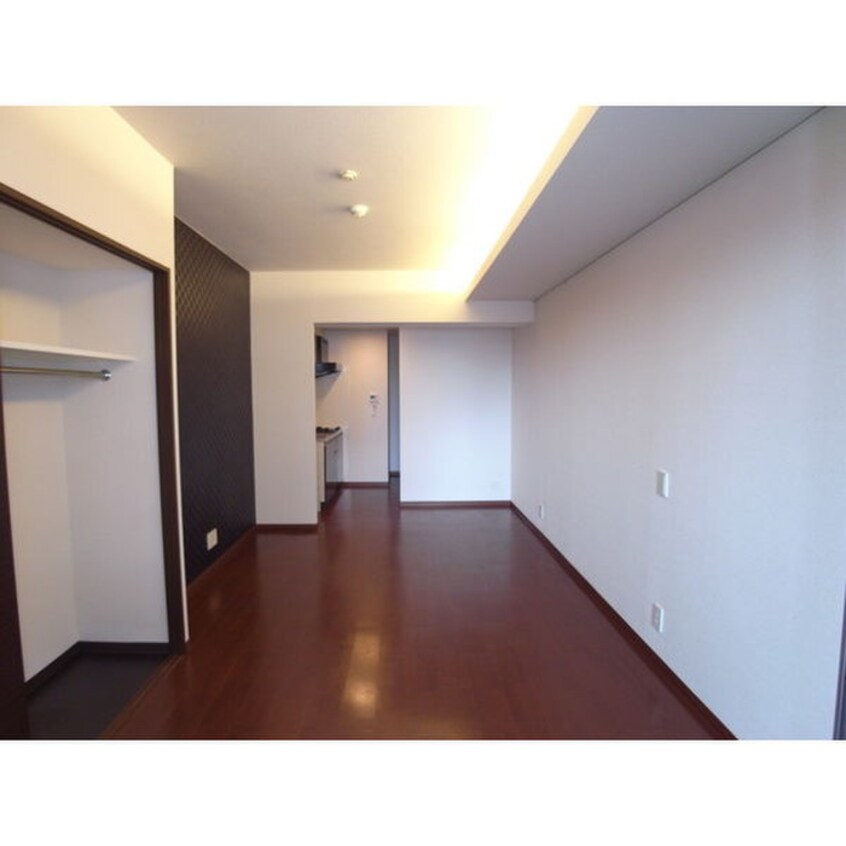 居室 ロイジェント栄