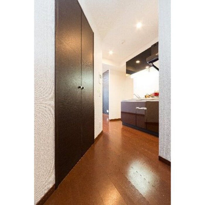 居室 ロイジェント栄