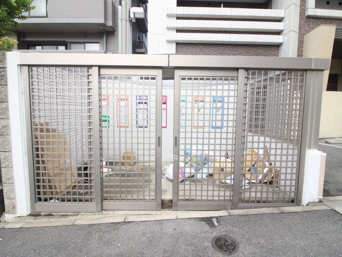 建物設備 ロイジェント栄