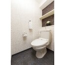 トイレ ロイジェント栄