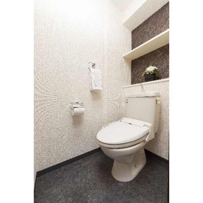 トイレ ロイジェント栄