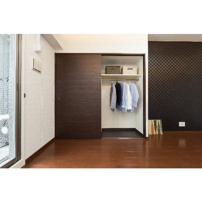 収納 ロイジェント栄