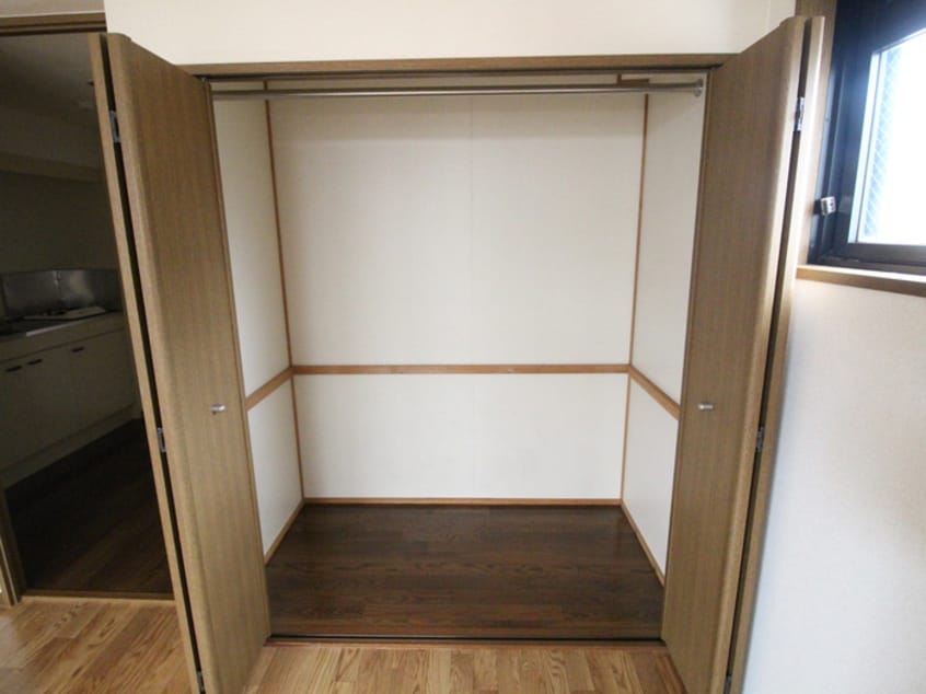 収納 パ－クハイツ元八事