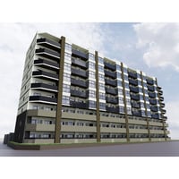 仮）S-RESIDENCE神沢afford