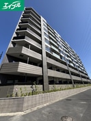 S-RESIDENCE神沢affordの外観