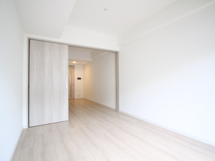 居室 S-RESIDENCE神沢afford