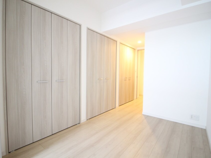 居室 S-RESIDENCE神沢afford