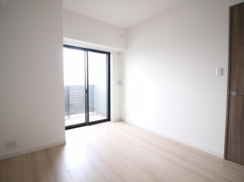 居室 S-RESIDENCE神沢afford
