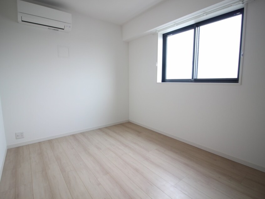 居室 S-RESIDENCE神沢afford