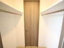 収納 S-RESIDENCE神沢afford