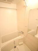 バス／シャワールーム等 S-RESIDENCE神沢afford