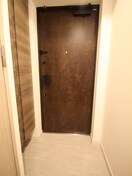 玄関 S-RESIDENCE神沢afford