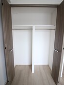 収納 S-RESIDENCE神沢afford