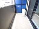 ベランダ・バルコニー S-RESIDENCE神沢afford