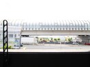 室内からの展望 S-RESIDENCE神沢afford