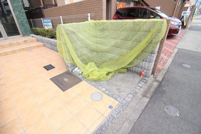 建物設備 グラシオッソＫ