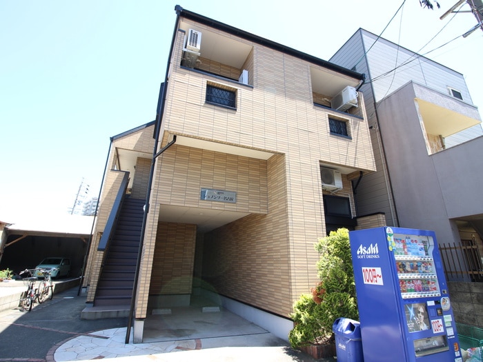 外観写真 シュノンソー名古屋