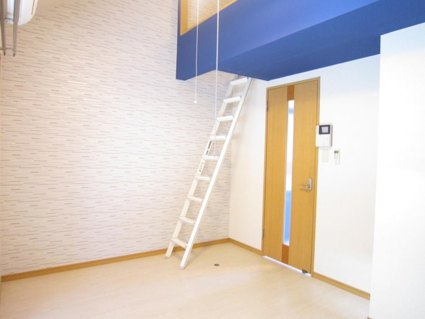 居室 シュノンソー名古屋