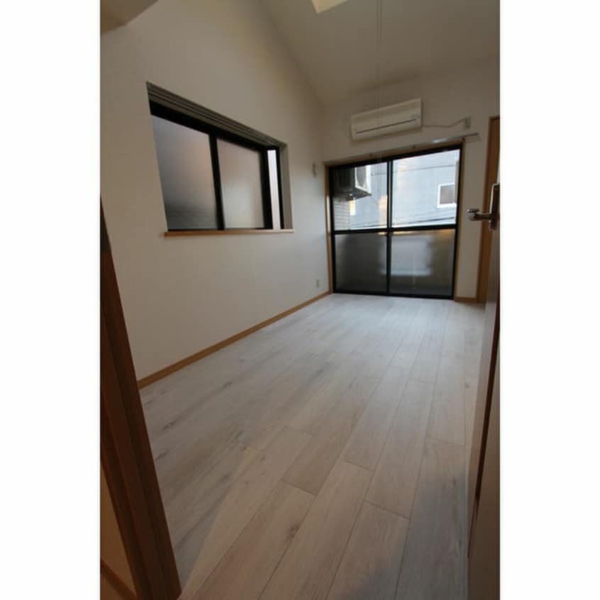 居室 シュノンソー名古屋