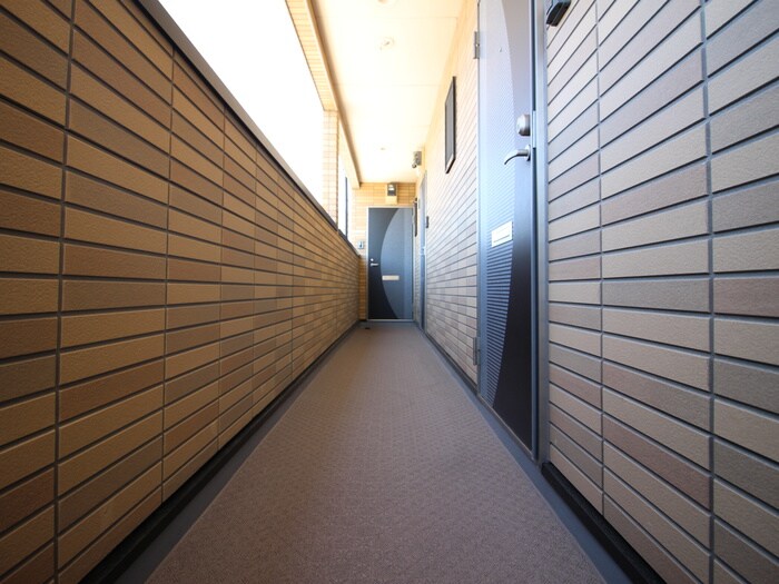 建物設備 シュノンソー名古屋