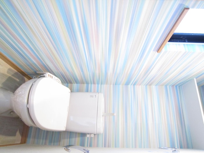 トイレ シュノンソー名古屋