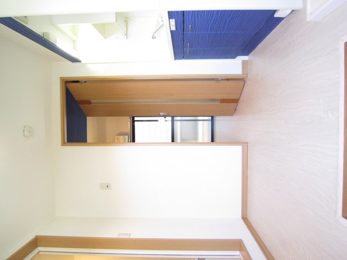 玄関 シュノンソー名古屋