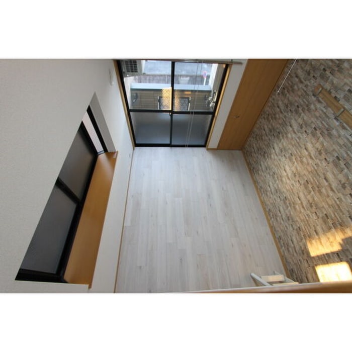 居室 シュノンソー名古屋