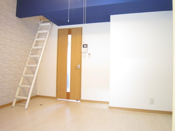 居室 シュノンソー名古屋