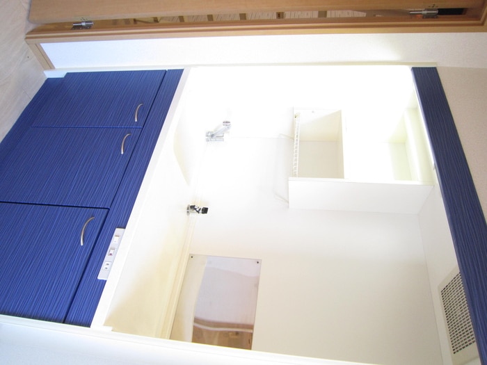 キッチン シュノンソー名古屋