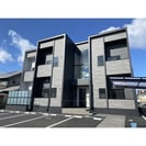 ベリアス　ロジェの外観