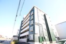 外観写真 スガビルマンション